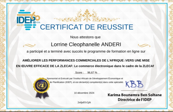 IDEP